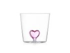【イッケンドルフ ミラノ/ICHENDORF MILANO / GOODS】のCuore Tumbler Pink Heart / クオーレ タンブラー ピンクハート 300ml -|ID: prp329100004946893 ipo3291000000037127060