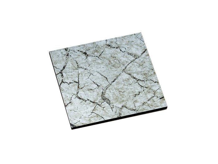 【箔一/HAKUICHI / GOODS】のHAKU LA TABLE COASTER / ハクラターブル コースター(クラック) インテリア・キッズ・メンズ・レディースファッション・服の通販 founy(ファニー) https://founy.com/ コレクション Collection, Seasonal Line テーブル Table, Dining Table プレート Plate, Dish モダン Modern, Contemporary 日本製 Made In Japan |ID: prp329100004946914 ipo3291000000037127124
