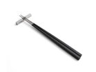 【クチポール/Cutipol / GOODS】のKUBE Chopsticks / キューブ チョップスティック(ブラック × シルバー) -|ID: prp329100004946921 ipo3291000000037127157