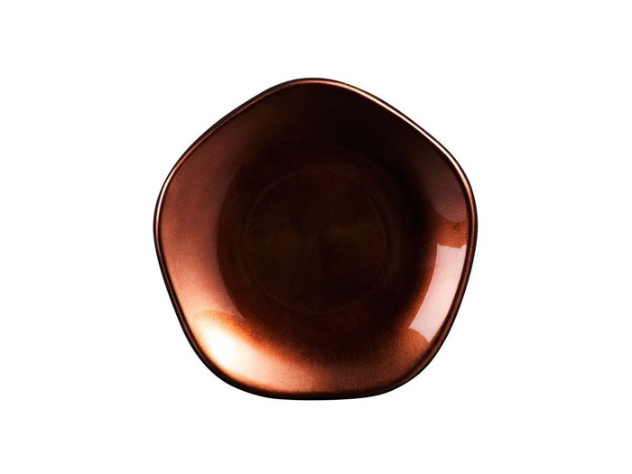 【箔一/HAKUICHI / GOODS】のHAKU LA TABLE KAGA SHIKISAI FLOWER PLATE / ハクラターブル 加賀四季彩 フラワープレート(セピア) インテリア・キッズ・メンズ・レディースファッション・服の通販 founy(ファニー) https://founy.com/ おすすめ Recommended / Our Picks シンプル Simple, Minimal テーブル Table, Dining Table フラワー Flower, Floral プレート Plate, Dish モダン Modern, Contemporary エレガント 上品 Elegant 皿 Plate, Dish |ID: prp329100004946930 ipo3291000000037127180