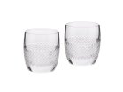 【ウェッジウッド/WEDGWOOD / GOODS】のVERA WANG DIAMOND MOSAIC TUMBLER PAIR / ヴェラ・ウォン ダイヤモンドモザイク タンブラー ペア -|ID: prp329100004946936 ipo3291000000037127195