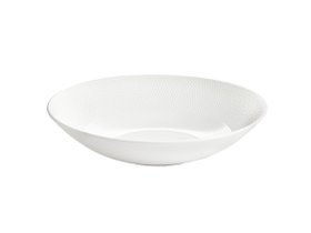 【ウェッジウッド/WEDGWOOD / GOODS】のGIO BOWL / ジオ ボウル 23cm 人気、トレンドファッション・服の通販 founy(ファニー) シェイプ Shape, Slim Fit テーブル Table, Dining Table フォーマル Formal, Dressy プレート Plate, Dish モダン Modern, Contemporary 皿 Plate, Dish |ID:prp329100004946937