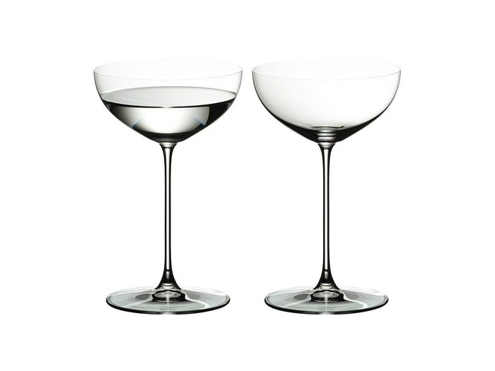 【リーデル/RIEDEL / GOODS】のRiedel Veritas Coupe / Moscato / Martini / リーデル・ヴェリタス クープ / モスカート / マティーニ 2脚セット インテリア・キッズ・メンズ・レディースファッション・服の通販 founy(ファニー) https://founy.com/ エレガント 上品 Elegant クリスタル Crystal, Swarovski グラス Glass, Eyewear 軽量 Lightweight, Ultra Light ショート Short, Short Length テーブル Table, Dining Table ハンド Hand, Handmade バランス Balance, Style Balance ベーシック Basic, Essential 送料無料 Free Shipping |ID: prp329100004946940 ipo3291000000037127204