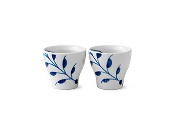 【ロイヤル コペンハーゲン/Royal Copenhagen / GOODS】のBlue Fluted Mega Egg Cup Pair / ブルーフルーテッド メガ エッグ カップ ペア インテリア・キッズ・メンズ・レディースファッション・服の通販 founy(ファニー) https://founy.com/ おすすめ Recommended / Our Picks オイル Body Oil コレクション Collection, Seasonal Line テーブル Table, Dining Table ハンド Hand, Handmade プレート Plate, Dish モチーフ Motif, Design Theme 人気 Popular, Best Seller |ID: prp329100004946949 ipo3291000000037127229