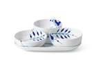 【ロイヤル コペンハーゲン/Royal Copenhagen / GOODS】のBlue Fluted Mega Serving Dish Set / ブルーフルーテッド メガ サービング ディッシュ セット -|ID: prp329100004946950 ipo3291000000037127232
