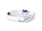 【ロイヤル コペンハーゲン/Royal Copenhagen / GOODS】のBlue Fluted Mega Ovenware Square M / ブルーフルーテッド メガ オーブンウェア スクエア M -|ID: prp329100004946959 ipo3291000000037127250