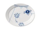 【ロイヤル コペンハーゲン/Royal Copenhagen / GOODS】のBlue Fluted Mega Oval Dish 33.5 / ブルーフルーテッド メガ オーバルディッシュ 33.5cm 人気、トレンドファッション・服の通販 founy(ファニー) 送料無料 Free Shipping オーバル Oval Design コレクション Collection, Seasonal Line テーブル Table, Dining Table ハンド Hand, Handmade プレート Plate, Dish モチーフ Motif, Design Theme 人気 Popular, Best Seller 皿 Plate, Dish thumbnail -|ID: prp329100004946976 ipo3291000000037127284