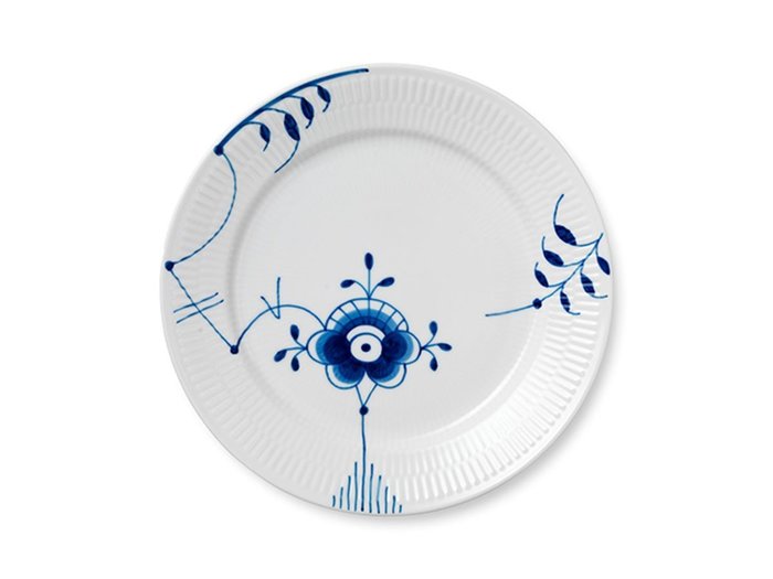 【ロイヤル コペンハーゲン/Royal Copenhagen / GOODS】のBlue Fluted Mega Plate 27 / ブルーフルーテッド メガ プレート 27cm 1017373 インテリア・キッズ・メンズ・レディースファッション・服の通販 founy(ファニー) https://founy.com/ 送料無料 Free Shipping コレクション Collection, Seasonal Line テーブル Table, Dining Table ハンド Hand, Handmade プレート Plate, Dish モチーフ Motif, Design Theme 人気 Popular, Best Seller 皿 Plate, Dish |ID: prp329100004946979 ipo3291000000037127290