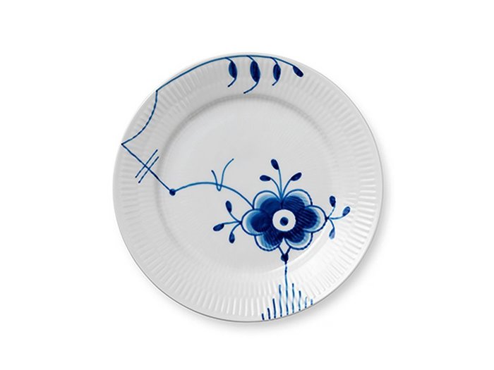 【ロイヤル コペンハーゲン/Royal Copenhagen / GOODS】のBlue Fluted Mega Plate 19 / ブルーフルーテッド メガ プレート 19cm 1017371 インテリア・キッズ・メンズ・レディースファッション・服の通販 founy(ファニー) https://founy.com/ 送料無料 Free Shipping コレクション Collection, Seasonal Line テーブル Table, Dining Table デザート Dessert, Sweet Treat ハンド Hand, Handmade プレート Plate, Dish モチーフ Motif, Design Theme 人気 Popular, Best Seller 皿 Plate, Dish |ID: prp329100004946983 ipo3291000000037127298
