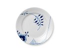 【ロイヤル コペンハーゲン/Royal Copenhagen / GOODS】のBlue Fluted Mega Plate 19 / ブルーフルーテッド メガ プレート 19cm 1017364 -|ID: prp329100004946984 ipo3291000000037127301