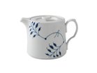 【ロイヤル コペンハーゲン/Royal Copenhagen / GOODS】のBlue Fluted Mega Teapot / ブルーフルーテッド メガ ティーポット 600ml -|ID: prp329100004946988 ipo3291000000037127310