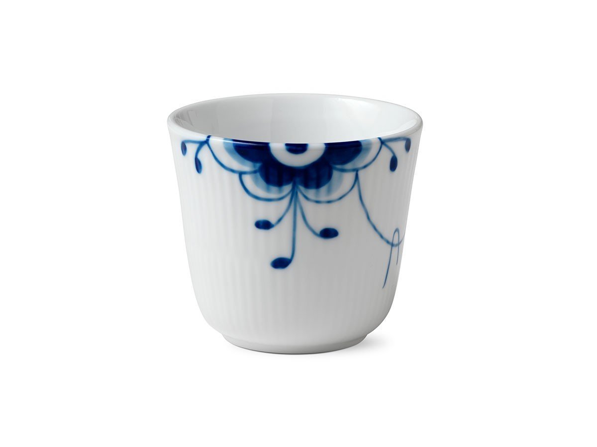 【ロイヤル コペンハーゲン/Royal Copenhagen / GOODS】のBlue Fluted Mega Style Cup / ブルーフルーテッド メガ スタイルカップ 260ml 人気、トレンドファッション・服の通販 founy(ファニー) 　送料無料　Free Shipping　グラス　Glass, Eyewear　コレクション　Collection, Seasonal Line　タンブラー　Tumbler, Travel Mug　テーブル　Table, Dining Table　ハンド　Hand, Handmade　モチーフ　Motif, Design Theme　人気　Popular, Best Seller　 other-1|ID: prp329100004946992 ipo3291000000037127317