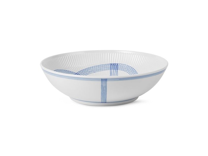 【ロイヤル コペンハーゲン/Royal Copenhagen / GOODS】のMotif Bowl 21.5 / モチーフ ボウル 21.5cm インテリア・キッズ・メンズ・レディースファッション・服の通販 founy(ファニー) https://founy.com/ 送料無料 Free Shipping クラシック Classic, Timeless Style コレクション Collection, Seasonal Line シェイプ Shape, Slim Fit テーブル Table, Dining Table パターン Pattern, Design Print プレート Plate, Dish モチーフ Motif, Design Theme |ID: prp329100004947000 ipo3291000000037127334