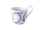 【ロイヤル コペンハーゲン/Royal Copenhagen / GOODS】のMotif High Handle Mug / モチーフ ハイハンドルマグ -|ID: prp329100004947002 ipo3291000000037127340