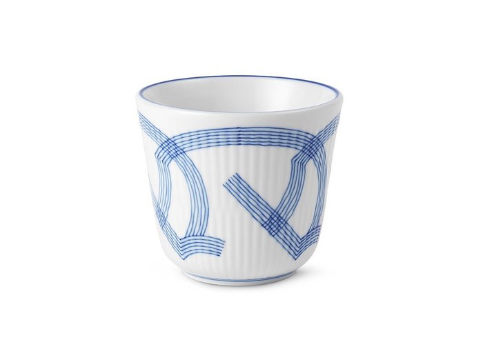 【ロイヤル コペンハーゲン/Royal Copenhagen / GOODS】のMotif Style Cup / モチーフ スタイルカップ インテリア・キッズ・メンズ・レディースファッション・服の通販 founy(ファニー) https://founy.com/ 送料無料 Free Shipping クラシック Classic, Timeless Style グラス Glass, Eyewear コレクション Collection, Seasonal Line シェイプ Shape, Slim Fit タンブラー Tumbler, Travel Mug テーブル Table, Dining Table パターン Pattern, Design Print モチーフ Motif, Design Theme |ID: prp329100004947003 ipo3291000000037127342
