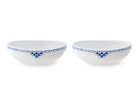 【ロイヤル コペンハーゲン/Royal Copenhagen / GOODS】のPrincess Oval Bowl Pair / プリンセス オーバルボウル ペア 15.5cm -|ID: prp329100004947004 ipo3291000000037127346