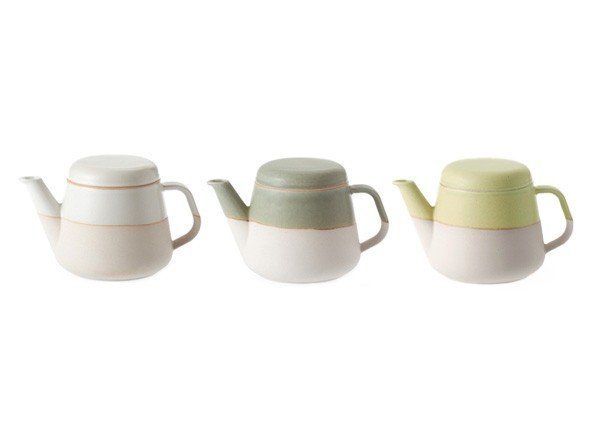 【ヒイロ/hiiro / GOODS】のKumo Teapot / くも ティーポット インテリア・キッズ・メンズ・レディースファッション・服の通販 founy(ファニー) 　テーブル　Table, Dining Table　カラーは「くも」「そら」「つき」の3色展開です。|ID: prp329100004947017 ipo3291000000037127398