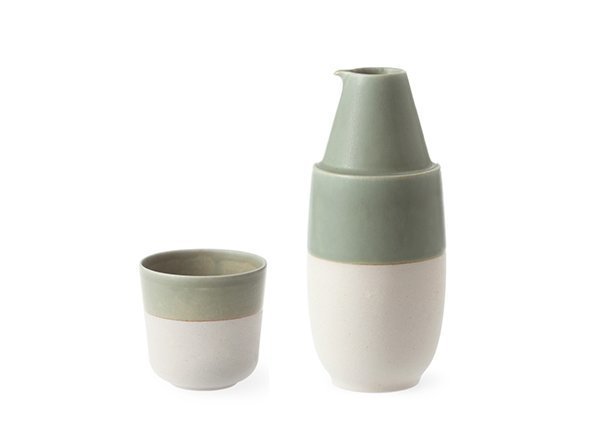 【ヒイロ/hiiro / GOODS】のTuki Carafe & freecup / つき カラフェ&フリーカップ インテリア・キッズ・メンズ・レディースファッション・服の通販 founy(ファニー) 　テーブル　Table, Dining Table　|ID: prp329100004947019 ipo3291000000037127408
