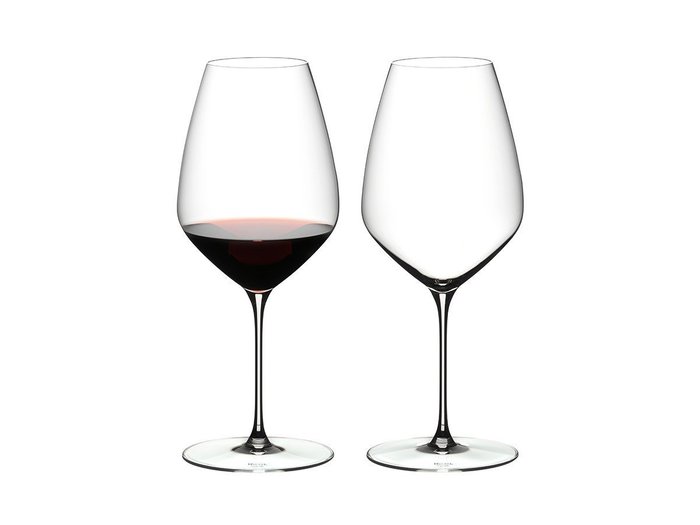 【リーデル/RIEDEL / GOODS】のRiedel Veloce Syrah / Shiraz / リーデル・ヴェローチェ シラー / シラーズ 2脚セット インテリア・キッズ・メンズ・レディースファッション・服の通販 founy(ファニー) https://founy.com/ エレガント 上品 Elegant ガラス Glass, Glassware グラス Glass, Eyewear シェイプ Shape, Slim Fit スタイリッシュ Stylish, Fashionable ダイヤモンド Diamond, Brilliant Cut テーブル Table, Dining Table ハンド Hand, Handmade バランス Balance, Style Balance 送料無料 Free Shipping |ID: prp329100004947027 ipo3291000000037127448