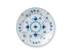 【ロイヤル コペンハーゲン/Royal Copenhagen / GOODS】のBlue Fluted Plain Plate 19 / ブルーフルーテッド プレイン プレート 19cm -|ID: prp329100004947052 ipo3291000000037127511