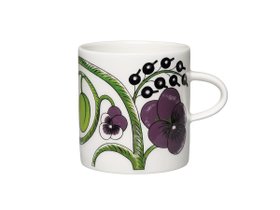 【アラビア/ARABIA / GOODS】のParatiisi Mug / パラティッシ マグカップ 0.24L(パープル) 人気、トレンドファッション・服の通販 founy(ファニー) クラシック Classic, Timeless Style テーブル Table, Dining Table パープル Purple, Violet |ID:prp329100004947073