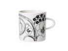【アラビア/ARABIA / GOODS】のParatiisi Mug / パラティッシ マグカップ 0.24L(ブラック) -|ID: prp329100004947075 ipo3291000000037127564