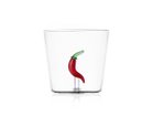 【イッケンドルフ ミラノ/ICHENDORF MILANO / GOODS】のVegetables Tumbler Chili Pepper / ベジタブル タンブラー チリペッパー 300ml -|ID: prp329100004947083 ipo3291000000037127592