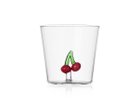 【イッケンドルフ ミラノ/ICHENDORF MILANO / GOODS】のFruits & Flowers Tumbler Cherries / フルーツ & フラワーズ タンブラー チェリー 300ml -|ID: prp329100004947086 ipo3291000000037127601