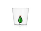 【イッケンドルフ ミラノ/ICHENDORF MILANO / GOODS】のDesert Plants Tumbler Cactus Amber Flower / デザートプラント タンブラー カクタスアンバーフラワー 300ml -|ID: prp329100004947096 ipo3291000000037127624
