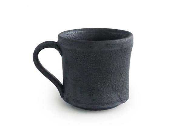 【ミシンポタリークリエーション/MISHIM POTTERY CREATION / GOODS】のfractal mug susu / フラクタル マグ(スス) インテリア・キッズ・メンズ・レディースファッション・服の通販 founy(ファウニー) https://founy.com/ クラシカル Classical, Vintage-Inspired コレクション Collection, Seasonal Line シェイプ Shape, Slim Fit シンプル Simple, Minimal テーブル Table, Dining Table |ID: prp329100004947104 ipo3291000000037127639