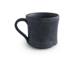 【ミシンポタリークリエーション/MISHIM POTTERY CREATION / GOODS】のfractal mug susu / フラクタル マグ(スス) 人気、トレンドファッション・服の通販 founy(ファニー) クラシカル Classical, Vintage-Inspired コレクション Collection, Seasonal Line シェイプ Shape, Slim Fit シンプル Simple, Minimal テーブル Table, Dining Table |ID:prp329100004947104