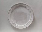 【ミシンポタリークリエーション/MISHIM POTTERY CREATION / GOODS】のStiLL octagon “year”plate L 2026 / スティル オクタゴン イヤープレート L 2026(胡粉) オイルの拭き取り洗浄後|ID: prp329100004947125 ipo3291000000037127691