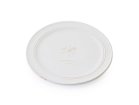 【ミシンポタリークリエーション/MISHIM POTTERY CREATION / GOODS】のStiLL round “year”plate S 2026 / スティル ラウンド イヤープレート S 2026(胡粉) -|ID: prp329100004947126 ipo3291000000037127696