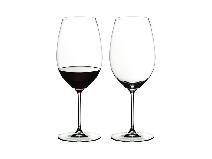 【リーデル/RIEDEL / GOODS】のRiedel Veritas New World Shiraz / リーデル・ヴェリタス ニューワールド・シラーズ 2脚セット インテリア・キッズ・メンズ・レディースファッション・服の通販 founy(ファニー) https://founy.com/ エレガント 上品 Elegant クリスタル Crystal, Swarovski グラス Glass, Eyewear 軽量 Lightweight, Ultra Light テーブル Table, Dining Table ハンド Hand, Handmade バランス Balance, Style Balance 送料無料 Free Shipping |ID: prp329100004947136 ipo3291000000037127730