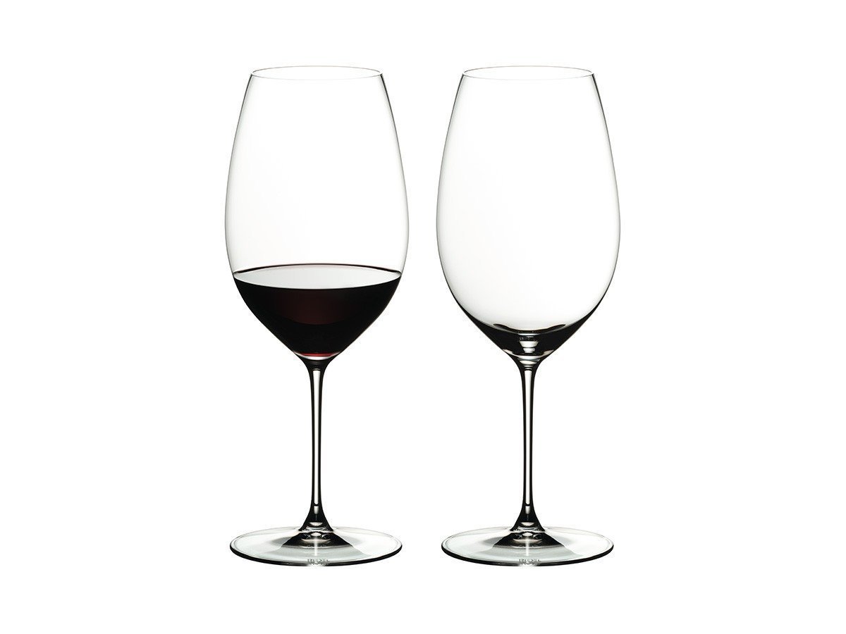【リーデル/RIEDEL / GOODS】のRiedel Veritas New World Shiraz / リーデル・ヴェリタス ニューワールド・シラーズ 2脚セット インテリア・キッズ・メンズ・レディースファッション・服の通販 founy(ファニー) 　エレガント 上品　Elegant　クリスタル　Crystal, Swarovski　グラス　Glass, Eyewear　軽量　Lightweight, Ultra Light　テーブル　Table, Dining Table　ハンド　Hand, Handmade　バランス　Balance, Style Balance　送料無料　Free Shipping　-|ID: prp329100004947136 ipo3291000000037127731