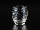 【箔一/HAKUICHI / GOODS】のSTARDUST ROCKS GLASS / スターダスト ロックグラス シルバー|ID: prp329100004947140 ipo3291000000037127745