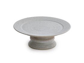 【ミシンポタリークリエーション/MISHIM POTTERY CREATION / GOODS】のfractal cake plate + stand / フラクタル ケーキプレート + スタンド(ヒビ) 人気、トレンドファッション・服の通販 founy(ファニー) アンティーク Antique-Inspired クラシカル Classical, Vintage-Inspired コレクション Collection, Seasonal Line シェイプ Shape, Slim Fit シンプル Simple, Minimal スタンド Stand Collar, Upright Stand センター Center, Center Line 皿 Plate, Dish テーブル Table, Dining Table プレート Plate, Dish |ID:prp329100004947142