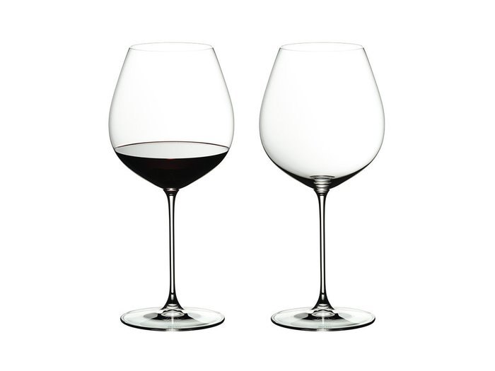 【リーデル/RIEDEL / GOODS】のRiedel Veritas Old World Pinot Noir / リーデル・ヴェリタス オールドワールド・ピノ・ノワール 2脚セット インテリア・キッズ・メンズ・レディースファッション・服の通販 founy(ファニー) https://founy.com/ エレガント 上品 Elegant クリスタル Crystal, Swarovski グラス Glass, Eyewear 軽量 Lightweight, Ultra Light テーブル Table, Dining Table ハンド Hand, Handmade バランス Balance, Style Balance 送料無料 Free Shipping |ID: prp329100004947145 ipo3291000000037127762