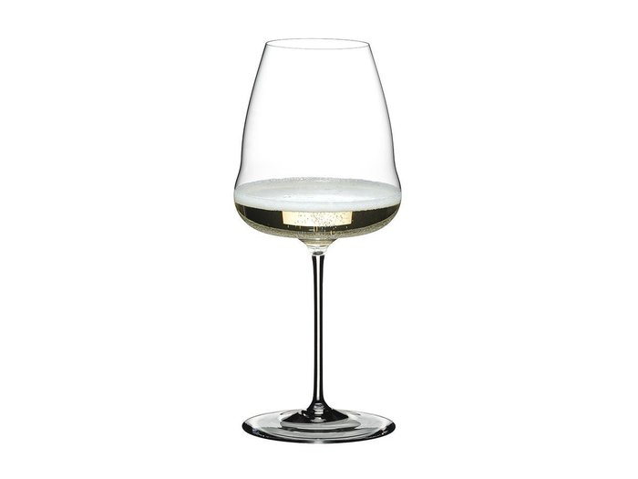 【リーデル/RIEDEL / GOODS】のRiedel Winewings Champagne Wine Glass / リーデル・ワインウイングス シャンパーニュ・ワイン・グラス インテリア・キッズ・メンズ・レディースファッション・服の通販 founy(ファニー) https://founy.com/ ヴィンテージ Vintage Style グラス Glass, Eyewear テクスチャー Texture, Textured Fabric テーブル Table, Dining Table バランス Balance, Style Balance フラット Flat, Flat Shoes ボトム Bottoms, Lower Wear モダン Modern, Contemporary |ID: prp329100004947147 ipo3291000000037127768