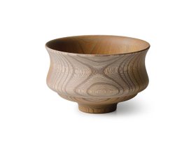 【我戸幹男商店/GATOMIKIO / GOODS】のSINAFU deco bowl M / しなふ デコ ボウル M(スモークグレー) 人気、トレンドファッション・服の通販 founy(ファニー) テーブル Table, Dining Table |ID:prp329100004947151