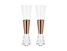 【トム ディクソン/Tom Dixon / GOODS】のTank Champagne Glasses 2P / タンク シャンパングラス 2脚セット(コッパー) 人気、トレンドファッション・服の通販 founy(ファニー) 送料無料 Free Shipping ガラス Glass, Glassware グラス Glass, Eyewear コレクション Collection, Seasonal Line タンク Tank Top, Sleeveless Top テーブル Table, Dining Table 手描き Hand-Drawn, Illustrated thumbnail -|ID: prp329100004947165 ipo3291000000037127827