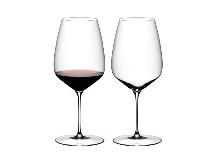 【リーデル/RIEDEL / GOODS】のRiedel Veloce Cabernet Sauvignon / リーデル・ヴェローチェ カベルネ・ソーヴィニヨン 2脚セット インテリア・キッズ・メンズ・レディースファッション・服の通販 founy(ファニー) https://founy.com/ エレガント 上品 Elegant ガラス Glass, Glassware グラス Glass, Eyewear シェイプ Shape, Slim Fit スタイリッシュ Stylish, Fashionable ダイヤモンド Diamond, Brilliant Cut テーブル Table, Dining Table ハンド Hand, Handmade バランス Balance, Style Balance 送料無料 Free Shipping |ID: prp329100004947174 ipo3291000000037127849