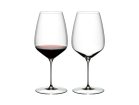【リーデル/RIEDEL / GOODS】のRiedel Veloce Cabernet Sauvignon / リーデル・ヴェローチェ カベルネ・ソーヴィニヨン 2脚セット -|ID: prp329100004947174 ipo3291000000037127850