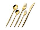 【アズイットイズ/AS IT IS / GOODS】のSUGATA Cutlery Set / スガタ カトラリー 5本セット(ゴールド) -|ID: prp329100004947176 ipo3291000000037127856