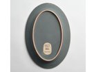 【ミシンポタリークリエーション/MISHIM POTTERY CREATION / GOODS】のStiLL octagon plate / スティル オクタゴンプレート(藍墨茶) 裏面参考イメージ|ID: prp329100004947209 ipo3291000000037127937