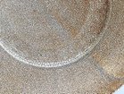 【ミシンポタリークリエーション/MISHIM POTTERY CREATION / GOODS】のfractal cake plate + stand / フラクタル ケーキプレート + スタンド(サビ) 参考イメージ|ID: prp329100004947210 ipo3291000000037127946