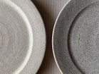 【ミシンポタリークリエーション/MISHIM POTTERY CREATION / GOODS】のfractal bowl + stand / フラクタル ボウル + スタンド(ヒビ) 参考イメージ|ID: prp329100004947211 ipo3291000000037127955