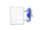 【イッケンドルフ ミラノ/ICHENDORF MILANO / GOODS】のMarine Garden Mug Seahorse with Fin Green / マリンガーデン マグ シーホース 背びれグリーン 450ml -|ID: prp329100004947240 ipo3291000000037128030