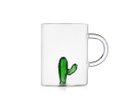 【イッケンドルフ ミラノ/ICHENDORF MILANO / GOODS】のDesert Plants Mug Cactus Green / デザートプラント マグ カクタスグリーン 450ml -|ID: prp329100004947243 ipo3291000000037128043