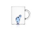 【イッケンドルフ ミラノ/ICHENDORF MILANO / GOODS】のDesert Plants Mug Cactus Blue / デザートプラント マグ カクタスブルー 450ml -|ID: prp329100004947245 ipo3291000000037128051